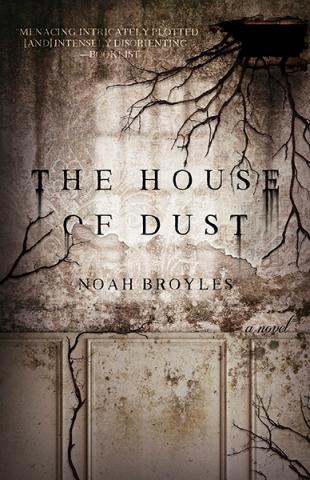 The House of Dust