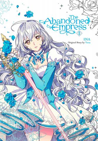 The Abandoned Empress Vol 1