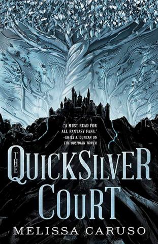 The Quicksilver Court