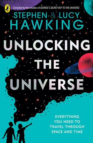 Unlocking the Universe