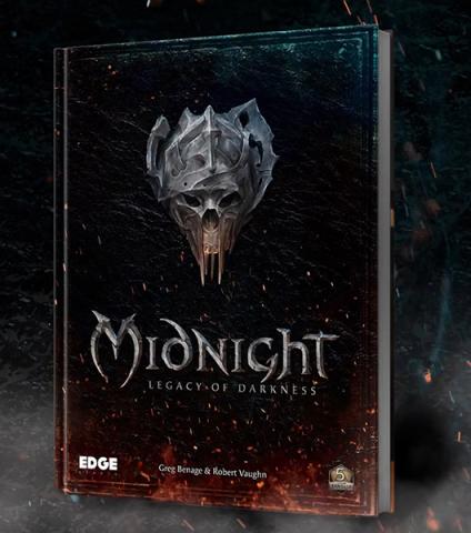 Midnight - Legacy of Darkness