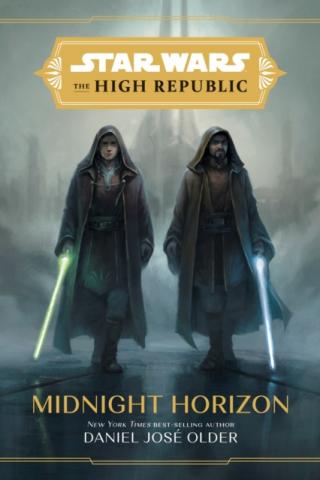 Midnight Horizon (The High Republic)