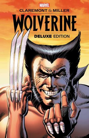 Wolverine