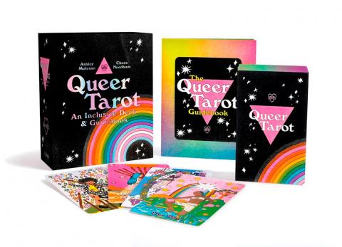 Queer Tarot