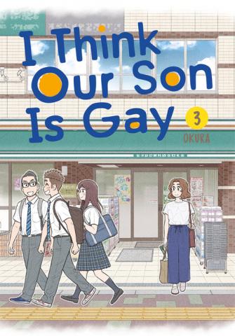 I Think Our Son Is Gay 3