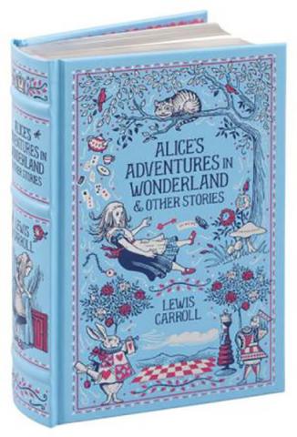 Alice's Adventures in Wonderland & Other Stories