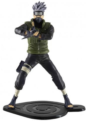 Kakashi PVC Figurine