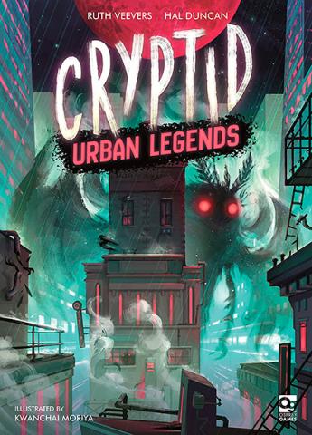 Urban Legends