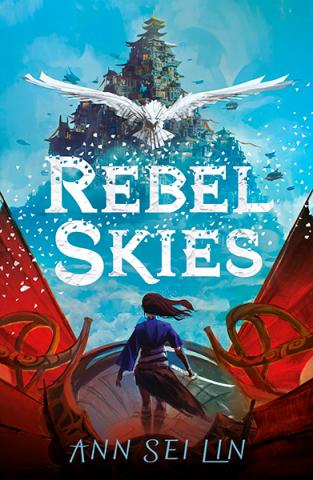 Rebel Skies