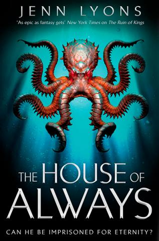 The House of Always