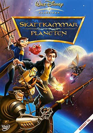 Treasure Planet