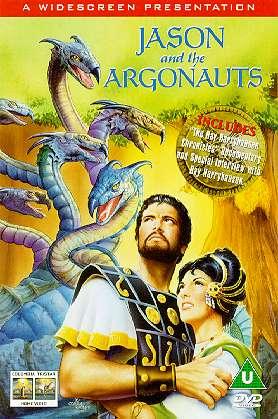 Jason and the Argonauts