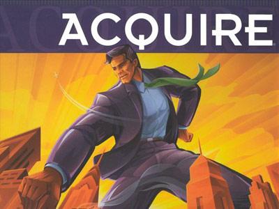 Acquire