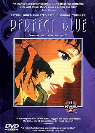 Perfect Blue