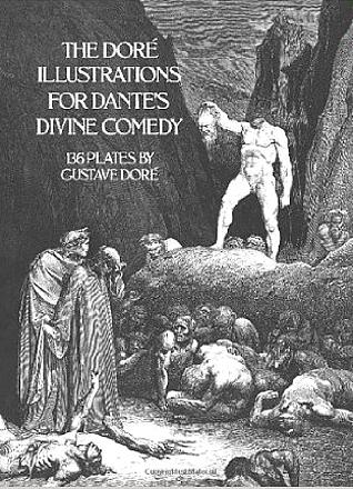 The Doré Illustrations for Dante's Divine Comedy