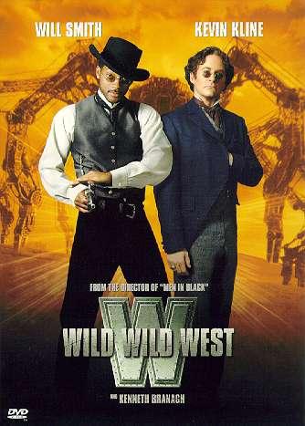 Wild Wild West