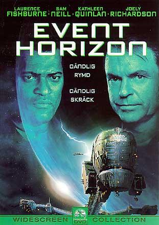 Event Horizon