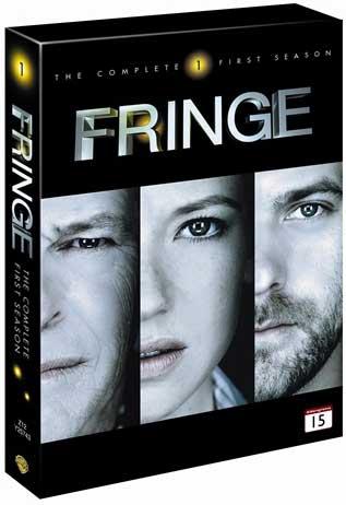 Fringe, Series 1