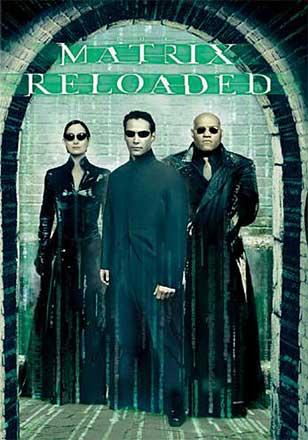 Matrix Reloaded