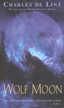 Wolf Moon