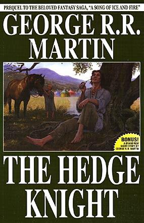 The Hedge Knight