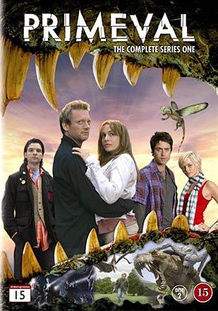 Primeval Season 1