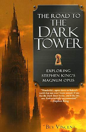 The Road to the Dark Tower