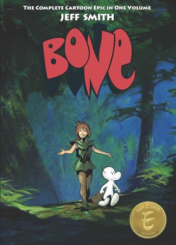 Bone One Volume Edition