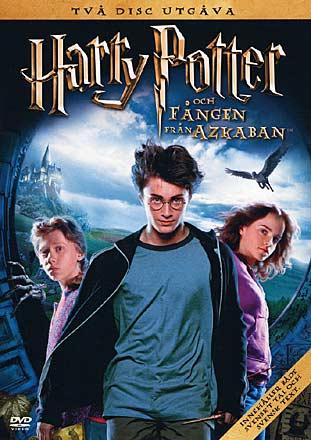 Harry Potter och Fången från Azkaban