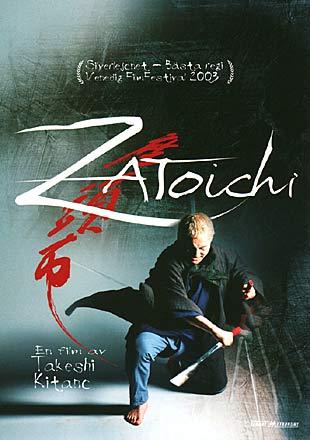 Zatoichi