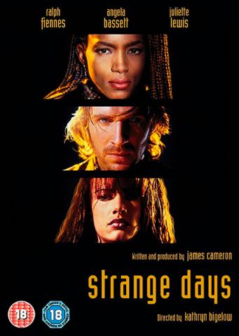 Strange Days