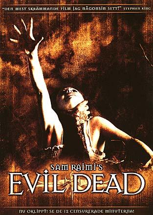 Evil Dead