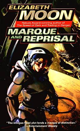 Marque and Reprisal