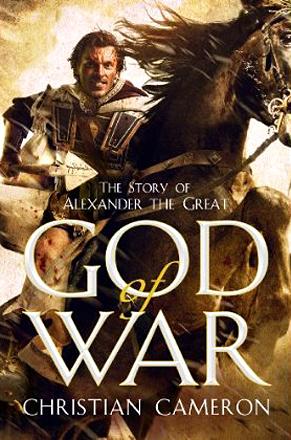 Alexander: God of War