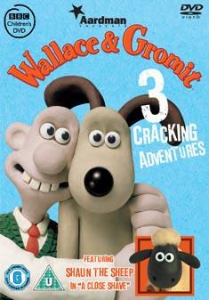 Wallace & Gromit