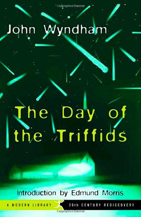 The Day of the Triffids