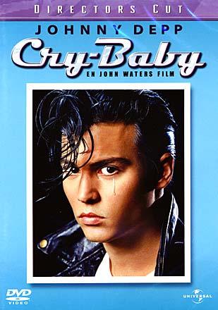 Cry Baby (Special Edition)