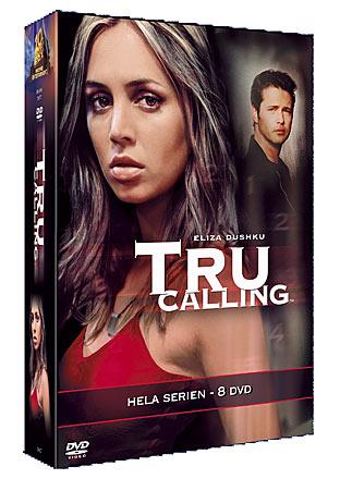 Tru Calling, The Complete Series