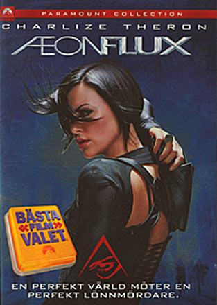 Aeon Flux