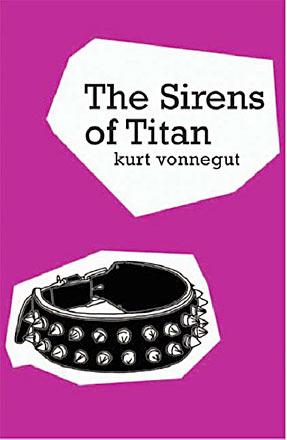 The Sirens of Titan