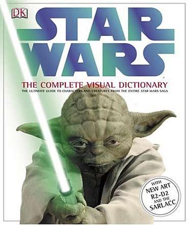 The Complete Visual Dictionary