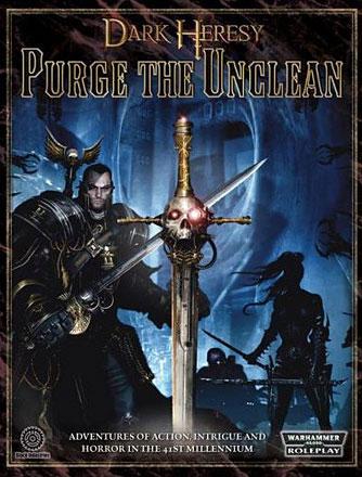 Purge the Unclean