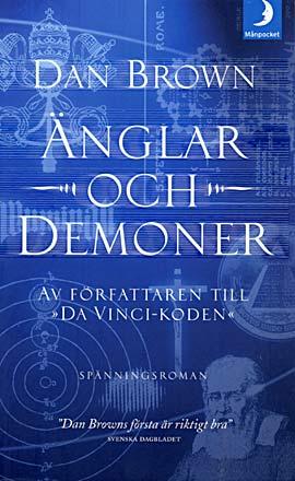 Änglar och demoner