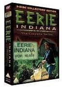 Eerie, Indiana, The Complete Series