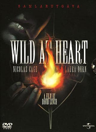 Wild at Heart