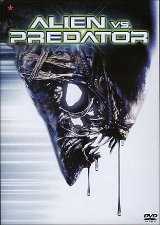 Alien vs Predator