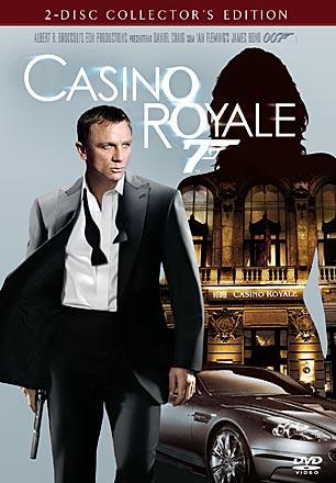 Casino Royale (2006)