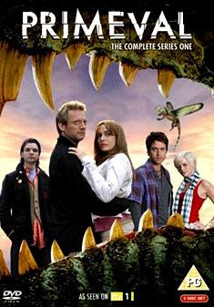 Primeval Season 1