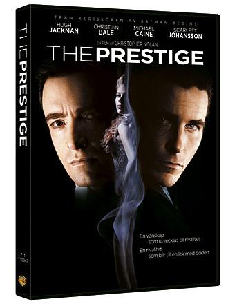 The Prestige