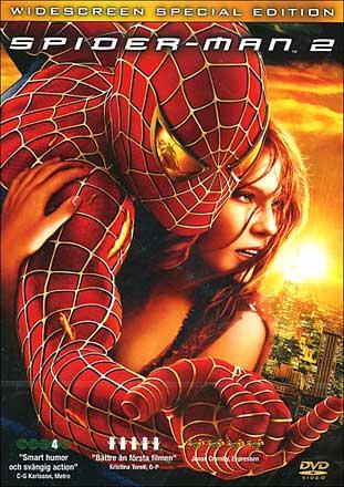 Spider-Man 2